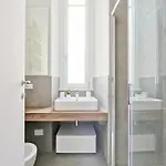 Nizza 33 Appartement *