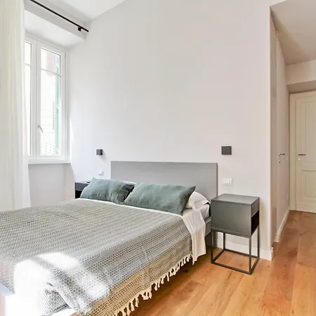 Appartement Nizza 33 *