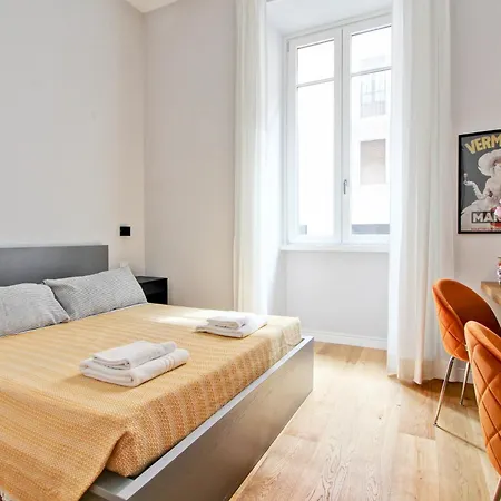 Nizza 33 Appartement *