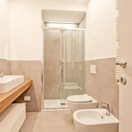 Apartmán Nizza 33