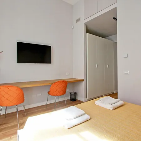 Apartmán Nizza 33