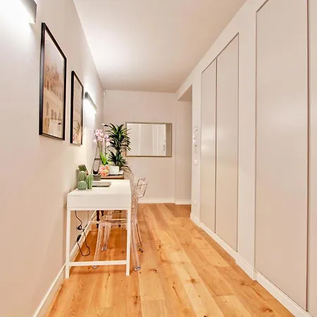 Apartmán Nizza 33 *