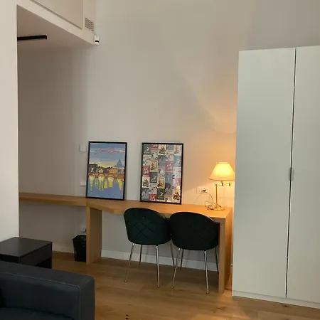 Nizza 33 * Řím