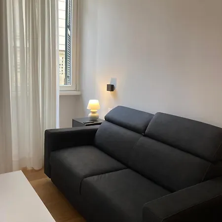 Apartmán Nizza 33