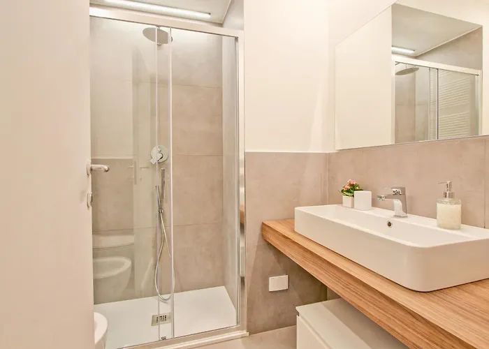 Nizza 33 Apartamento Roma