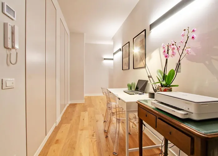 Nizza 33 Apartamento Roma