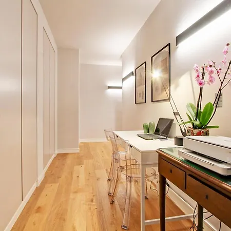 Nizza 33 Apartment Rome