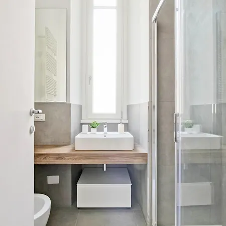 Nizza 33 Lägenhet *